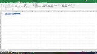 23 - Dealing with changing column headers in Power Query
