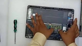 How to Upgrade the RAM in a Dell Latitude E7270