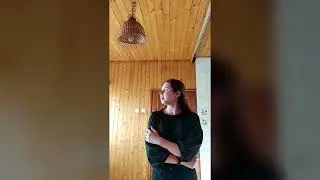 Анжеліка Шевчук - Біля тополі