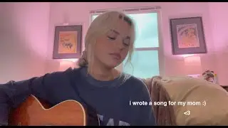 a song for mom