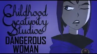 [CCS] Dangerous Woman MEP