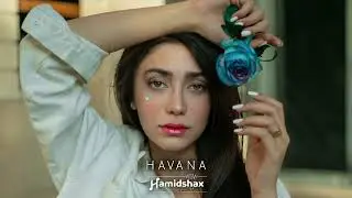 Hamidshax - Havana (Original Mix)