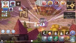 Champion Asura 1.28m in PVP Full Asura/FO Guide Latest 3/10/18