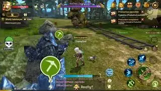 World of Dragon Nest - Exploring*