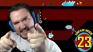 JUMPING THE SHARK | SpeedRunners: Unfair Mode (Part 23)
