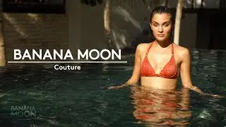 Banana Moon Couture SS18 feat. Nicole Volfova