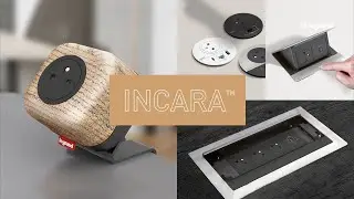 Legrand Incara Ofis & Mobilya Çözümleri