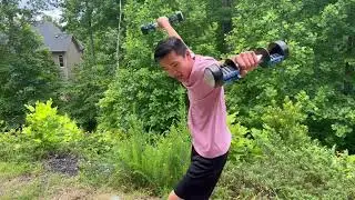 Muscle Up