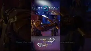 Что скрывают в светлые эльфы в своей библиотеке в God of War Ragnarok?