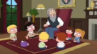 Family guy funny moments #8008135
