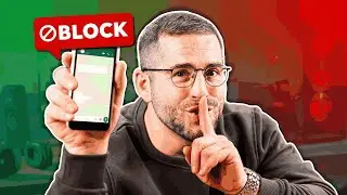 How to Block Text Messages on Both Android and iPhone