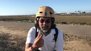 Geocaching with the Low Glider