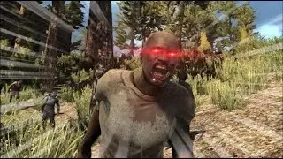 7 days to die, hoard every night [Part #2]