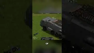 The Best Vehicle Mod In Project Zomboid!!!  