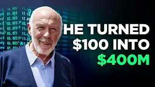 How a Mathematician Became the Greatest Trader of All Time
