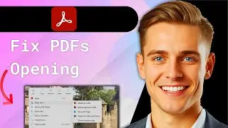 How To Fix PDFs Opening In Chrome Instead Of Adobe Reader