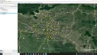 NPO PhatT10 creat maps