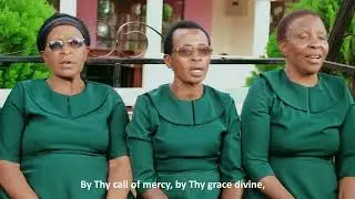 Nuu Wi Mwena Wa Ngai (Who is on The Lord's Side)