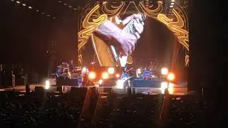 John Fogerty Live at the O2 Arena London 2023-05-29  COTTON FIELDS