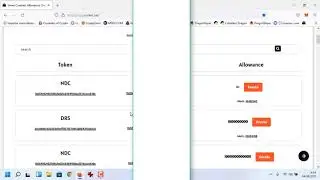 Como revocar permisos de los Smart contract, contratos inteligentes