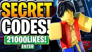 ROBLOX PROJECT GHOUL CODES! | ALL NEW ACTIVE ROBLOX CODES 2021!