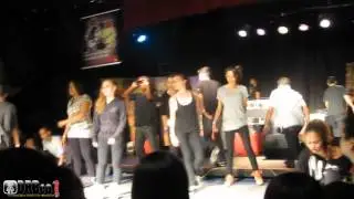 Darealbeat Company e Convidados | Rinha dos MCs-aniversario de 6 anos ( @rinhadosmcs )