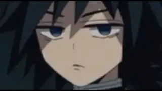 Demon Slayer (I Got No Roots Meme)