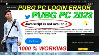 javascript is not available ! javascript is disabled ! javascript is not available pubg twitter