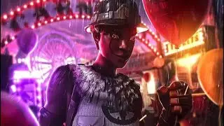 The MOST Slept On Controller Player..