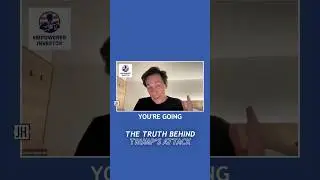 The Conspiracy Behind Trump’s Attack!