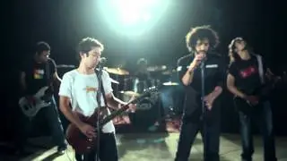 ICU the Band - Koi Aur Sahi (Official Music Video) Musicature