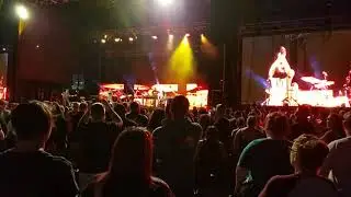 Incubus LIVE  