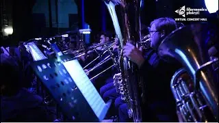 Gustav Holst - The Planets - Ploiesti Low Brass Excerpts