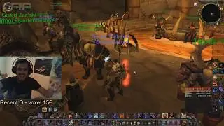 Nuxxy's Funny Stream Moments PT.1