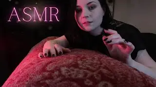ASMR RELAXING POV Massage for SLEEP Soft Spoken