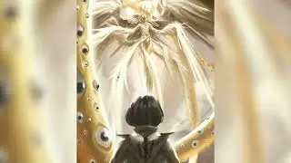 secret! - revelation! (sped up) [christian kashdami]