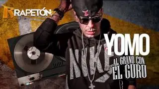 Yomo: Al Grano Con El Guru