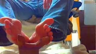 foot fetish, sexy male feet edjack143143