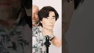 How to get the FLOW Haircut