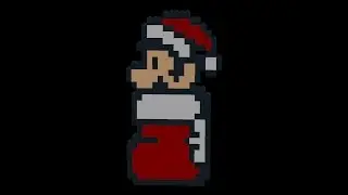 Recording Test 3 | Super Mario in Kuribo's Shoe (Xmas)