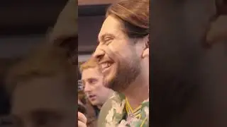 St. Paddy’s Day in Dublin… things got weird