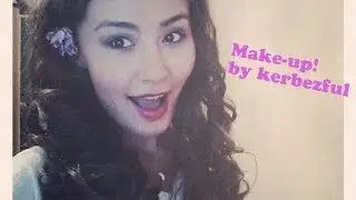 Кешкі макияж, Make-up/Выпускной!