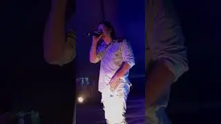 Morgan Wallen talks about recording at Abbey Road Studios. #morganwallen  #abbeyroad #o2arena