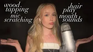 ASMR… but it’s a video that I would watch pt. 2
