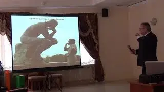 К. О.  Шумилов.  Презентация новых БАДов Revitall от GreenWay