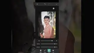 PicsArt hd editing 