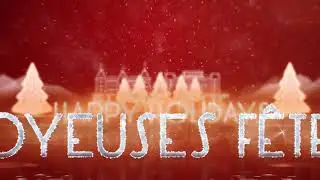 Auguri di Buon Natale e Felice Anno Nuovo 2021 dal Saint-Vincent Resort & Casino
