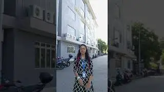 Apa kata pelajar ?tentang kursus dan Kolej Antarabangsa Yayasan Melaka