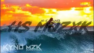 KENT1 ft DJ Msy X DJ KAN3Z - Aîsha [ZOUK REMIX 2023] 🔥🫀