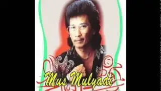 Mus Mulyadi - Joget..hitam..manis..s......
